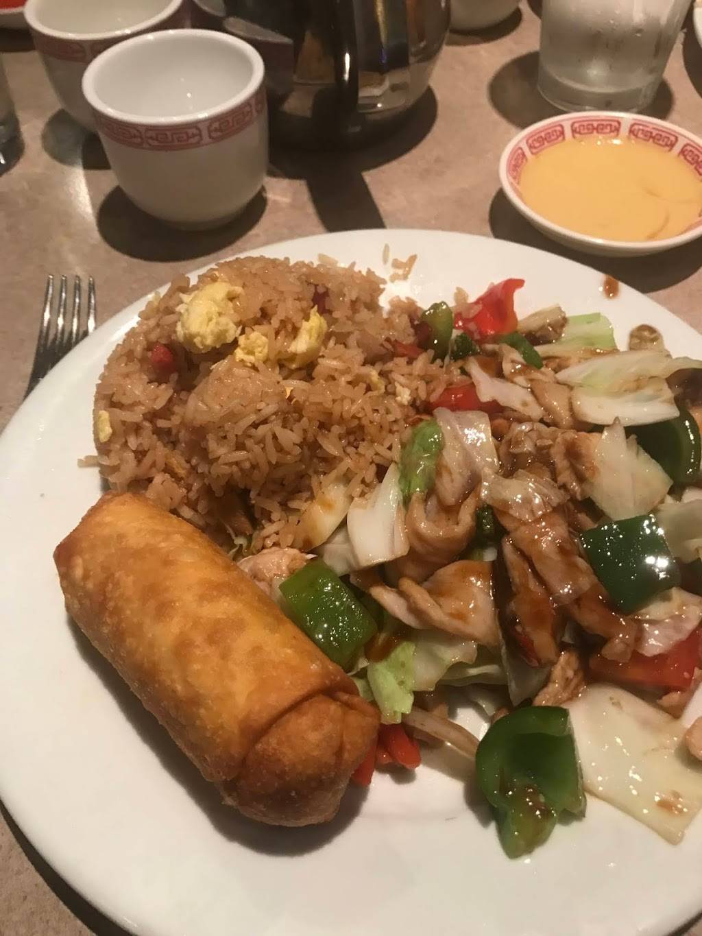 Hunan Gardens Chinese Restaurant | restaurant | 4900 Linton Blvd #23, Delray Beach, FL 33445, USA | 5614981898 OR +1 561-498-1898