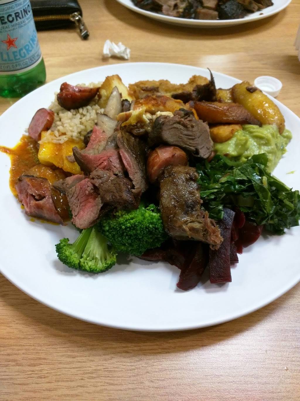 Terra Brasilis Restaurant - Waverly Street | restaurant | 264 Waverly St, Framingham, MA 01702, USA | 5086656740 OR +1 508-665-6740