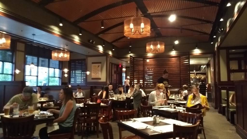 Iron Hill Brewery and Restaurant | restaurant | 13107 Town Center Blvd, Voorhees Township, NJ 08043, USA | 8565459009 OR +1 856-545-9009