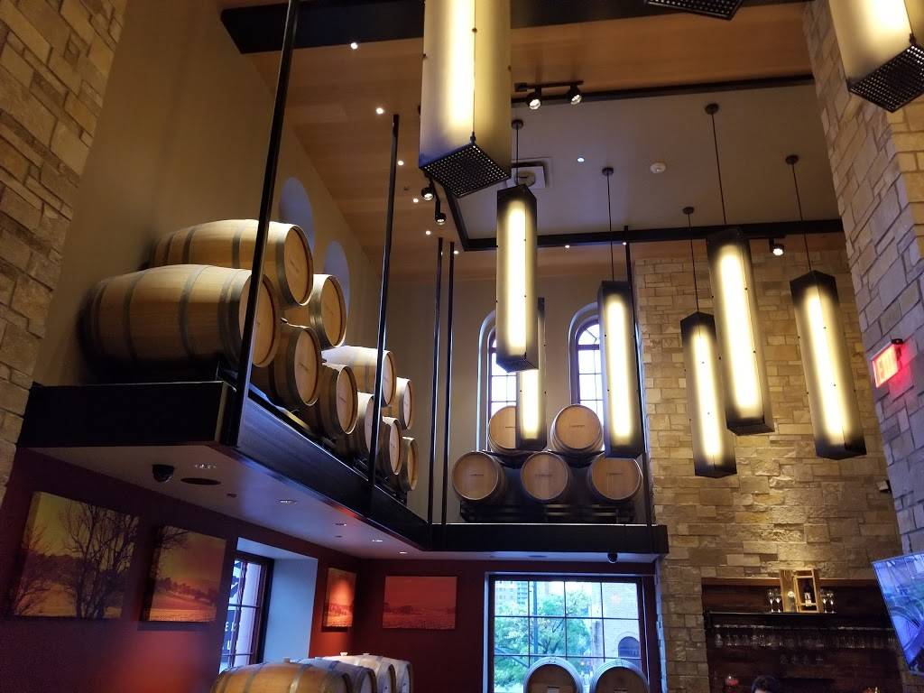 Coopers Hawk Winery & Restaurant | restaurant | 4686 Broadway Blvd, Kansas City, MO 64112, USA | 8165311500 OR +1 816-531-1500