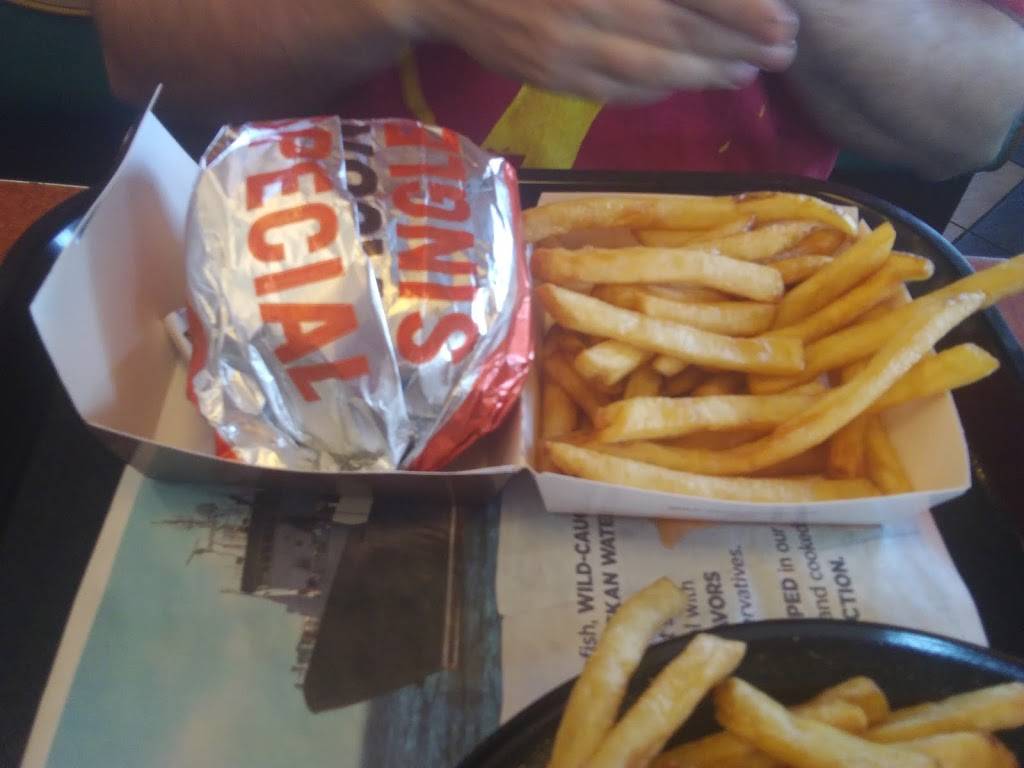 A&W Restaurant | restaurant | 2082 US-92, Auburndale, FL 33823, USA | 8639672769 OR +1 863-967-2769