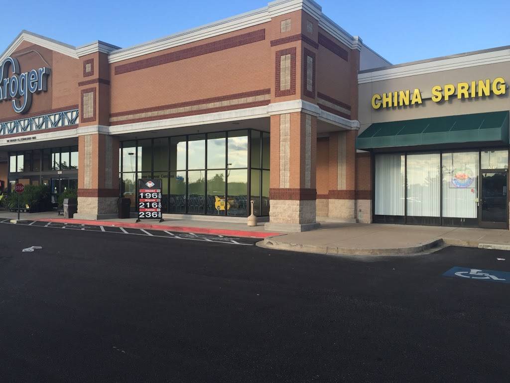 China Spring | restaurant | 1204 N Houston Levee Rd ste 101, Cordova, TN 38018, USA | 9016245552 OR +1 901-624-5552