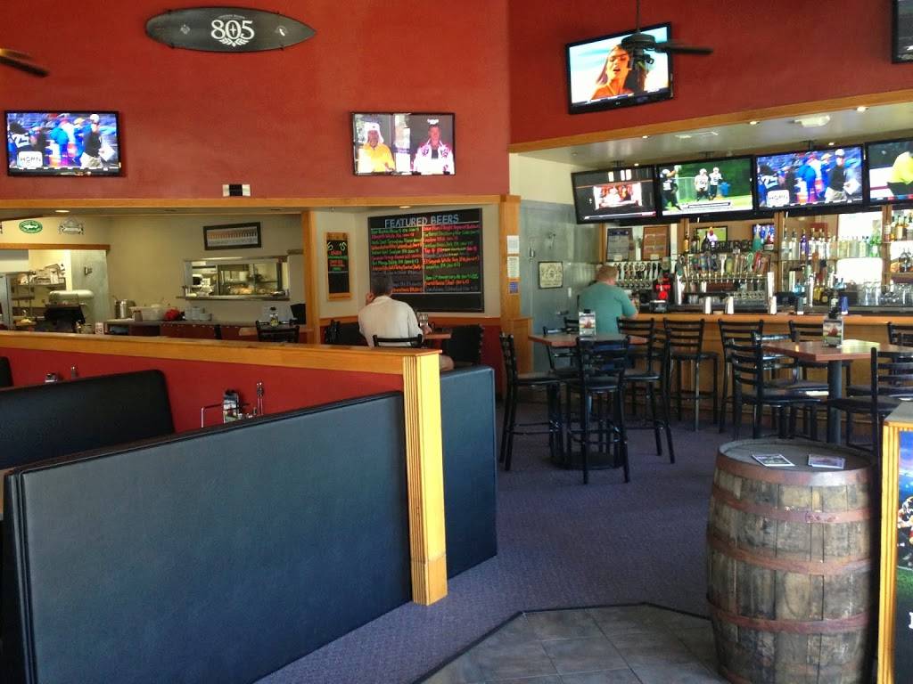 Draughts Restaurant and Bar | meal delivery | 398 N Moorpark Rd, Thousand Oaks, CA 91360, USA | 8057777883 OR +1 805-777-7883