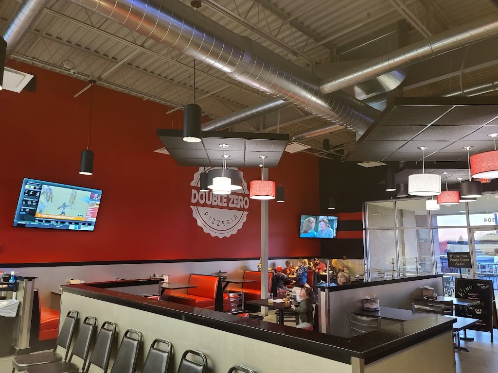 Double Zero Pizzeria | restaurant | 1405 S 204th St, Elkhorn, NE 68022, USA | 4025021032 OR +1 402-502-1032