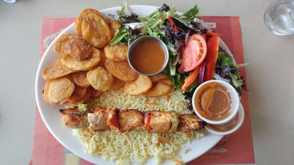 Restaurant Normandin St-Hyacinthe | meal delivery | 1404 Boulevard Casavant E, Saint-Hyacinthe, QC J2S 8T9, Canada | 4502502552 OR +1 450-250-2552