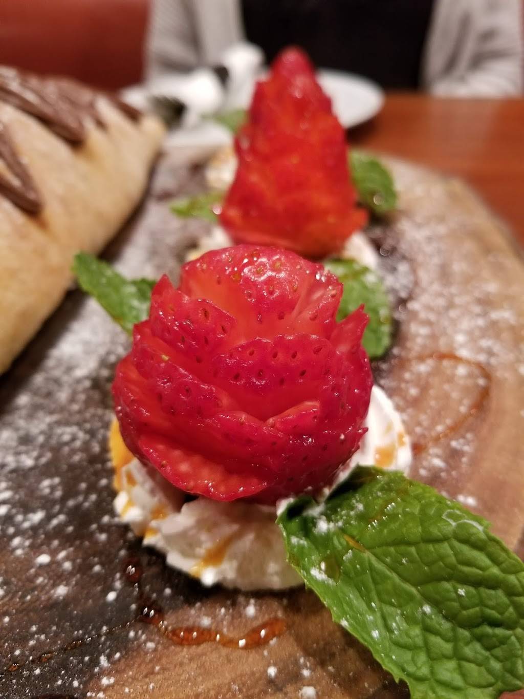 Tramonti | restaurant | 528 Seabright Ave, Santa Cruz, CA 95062, USA | 8314267248 OR +1 831-426-7248