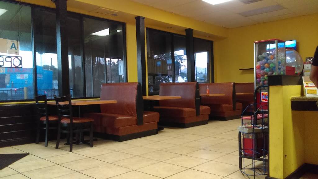 Pops Chicken | restaurant | 11354 Saticoy St, Sun Valley, CA 91352, USA | 8183972250 OR +1 818-397-2250