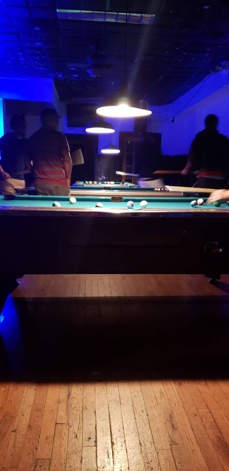 El Patio | restaurant | 180-05 Jamaica Ave, Jamaica, NY 11432, USA | 7185584441 OR +1 718-558-4441