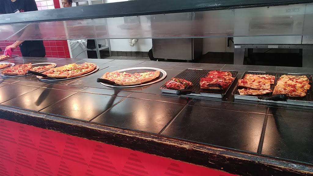 Cicis | restaurant | 3550 Northgate Dr, Myrtle Beach, SC 29588, USA | 8432942121 OR +1 843-294-2121