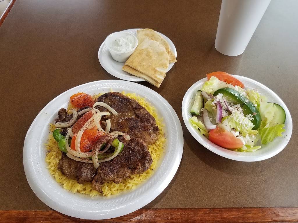 Jjs Gyros | restaurant | 1855 W Deer Valley Rd Ste 101, Phoenix, AZ 85027, USA | 6235824976 OR +1 623-582-4976