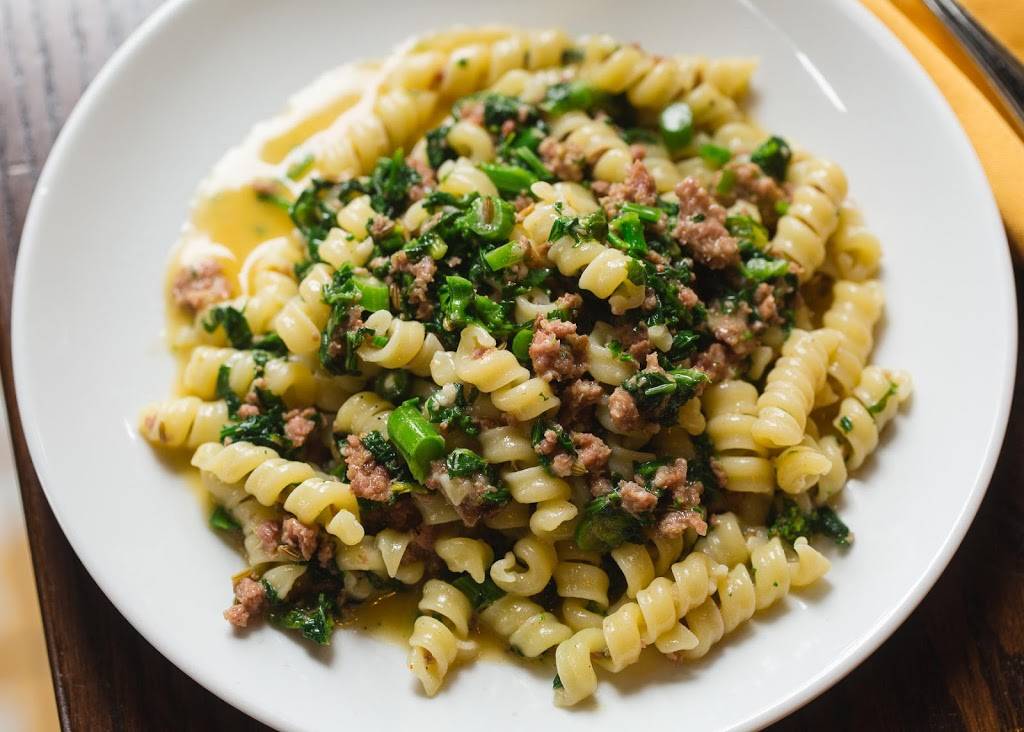 Babbo Pizzeria e Enoteca | restaurant | 11 Fan Pier Boulevard, Boston, MA 02210, USA | 6174214466 OR +1 617-421-4466