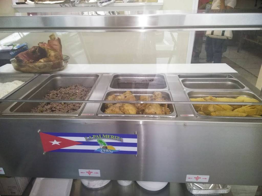 La Palmerita Cafetería Cubana | restaurant | 2909 Townsend Blvd, Jacksonville, FL 32277, USA | 9045134172 OR +1 904-513-4172