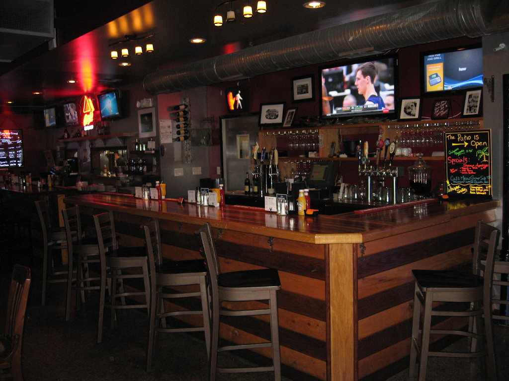 1933 Pub & Grill | restaurant | 2245 Nursery Rd, Clearwater, FL 33764, USA | 7275321972 OR +1 727-532-1972