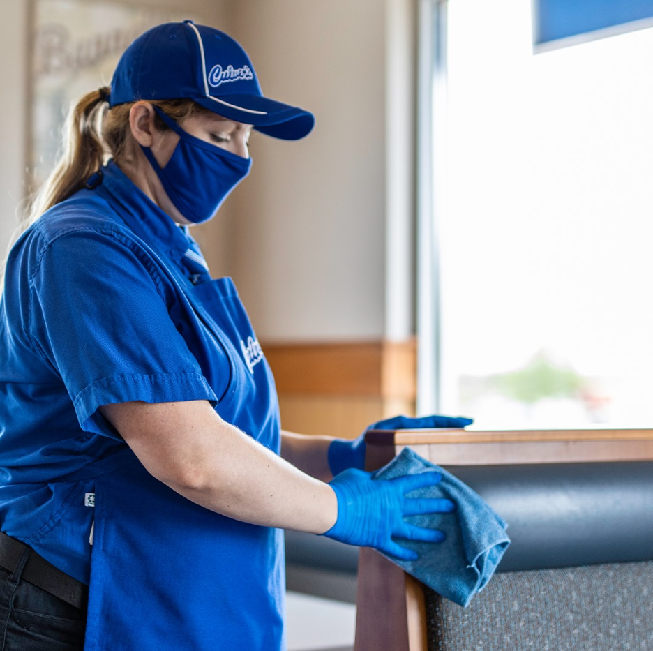Culvers | restaurant | 525 N Lapeer Rd, Oxford, MI 48371, USA | 2482566051 OR +1 248-256-6051