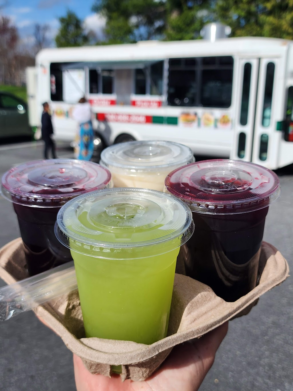 Jalapeno Mexican Grill | restaurant | 11910 Parklawn Dr, Rockville, MD 20852, USA | 2404795346 OR +1 240-479-5346