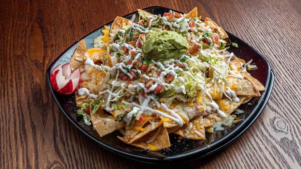 Cuatro Amigos | restaurant | 2610 Gateway Oaks Dr Ste 140, Sacramento, CA 95833, USA | 9166344757 OR +1 916-634-4757