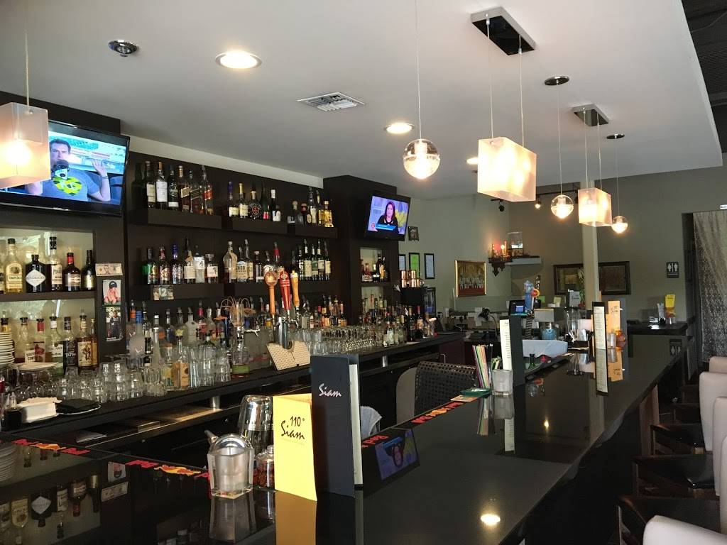 110°Degrees Siam Soul Asian & Bar | restaurant | 1912 201st Pl SE, Bothell, WA 98012, USA | 4258068424 OR +1 425-806-8424