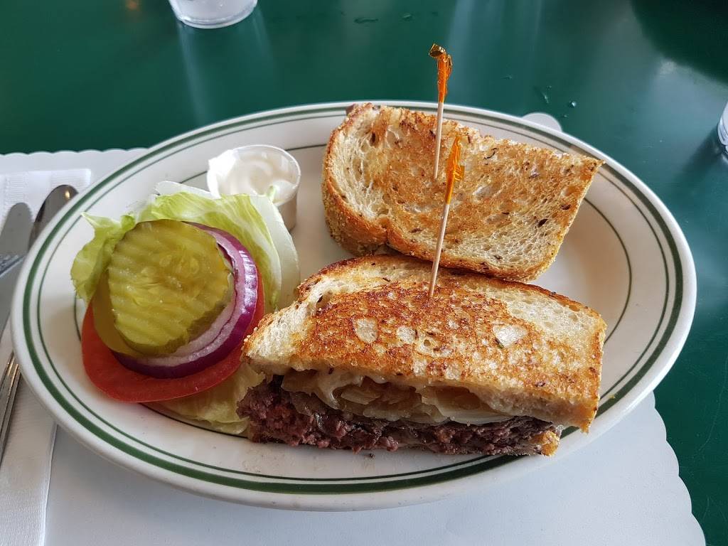 Mels Drive-In | restaurant | 3355 Geary Blvd, San Francisco, CA 94118, USA | 4153872255 OR +1 415-387-2255