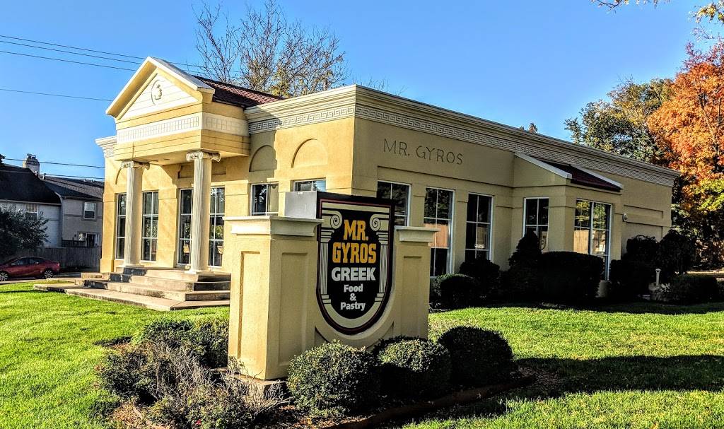 Mr Gyros Greek Food & Pastry | restaurant | 8234 Metcalf Ave, Overland Park, KS 66204, USA | 9133814218 OR +1 913-381-4218