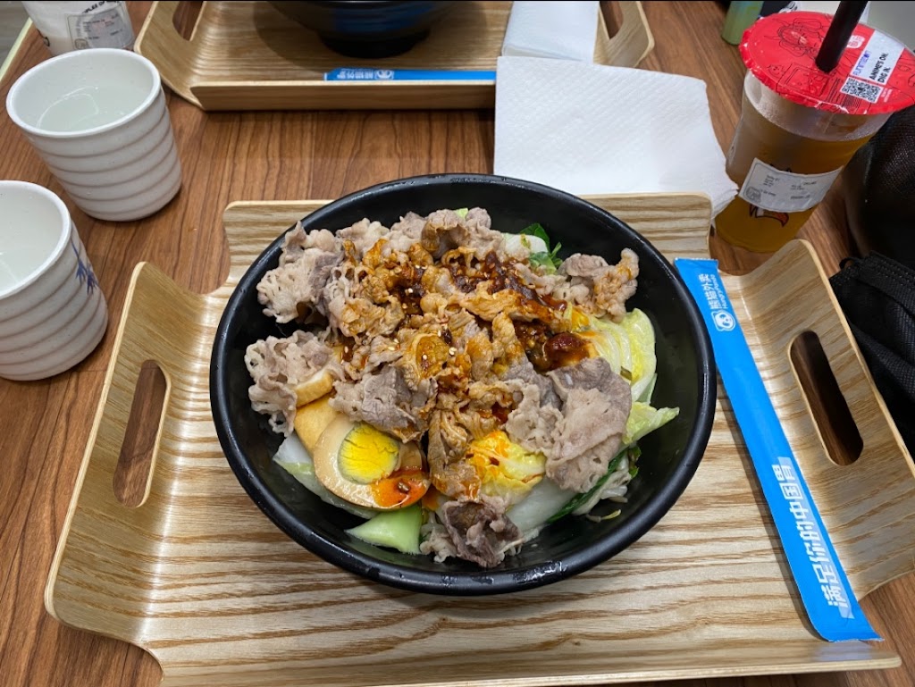 Golden Wheat | restaurant | 611 E Green St, Champaign, IL 61820, USA | 2178190405 OR +1 217-819-0405