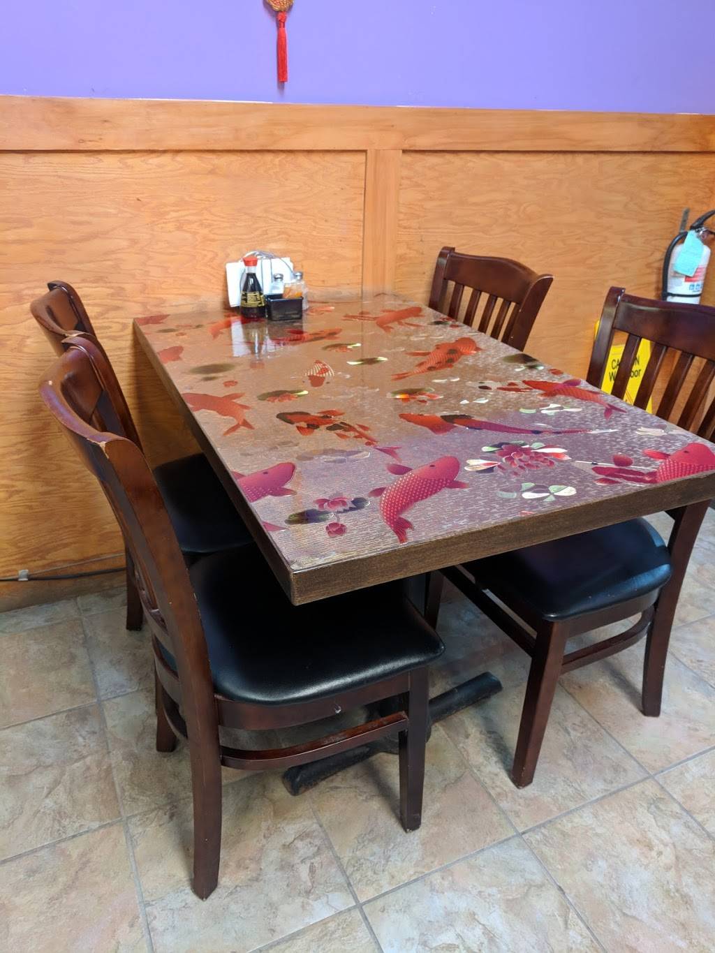 Maple Garden | restaurant | 404 S Elm St, Jenks, OK 74037, USA | 9182960006 OR +1 918-296-0006