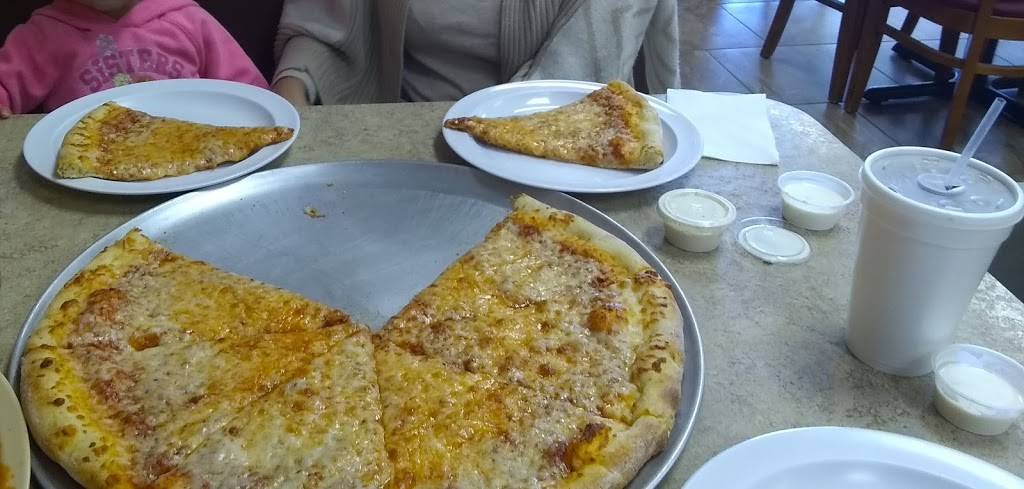 Manhattan Pizza | restaurant | #190, 1411, 9870 W Lower Buckeye Rd, Tolleson, AZ 85353, USA | 6239073337 OR +1 623-907-3337