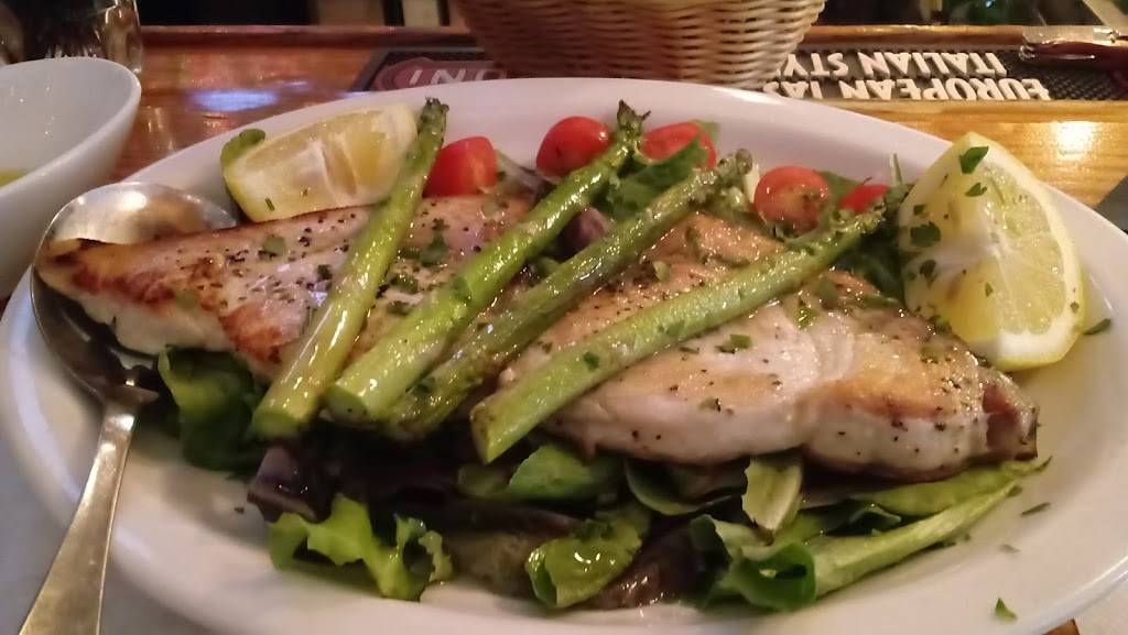 Etna | restaurant | 11919 Mayfield Rd, Cleveland, OH 44106, USA | 2167917670 OR +1 216-791-7670