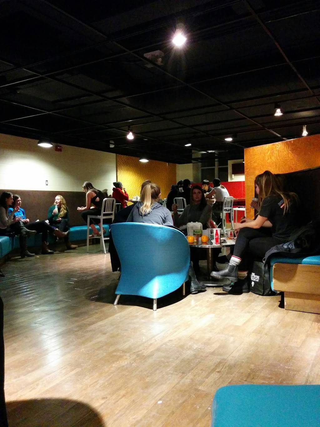 The Lazy Scholar | restaurant | 75 Bader Ln, Kingston, ON K7L 3N8, Canada | 6135332953 OR +1 613-533-2953