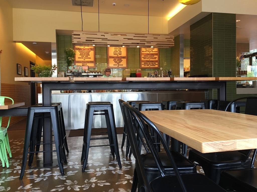 Tender Greens | restaurant | 266 King St, San Francisco, CA 94107, USA | 4152303141 OR +1 415-230-3141