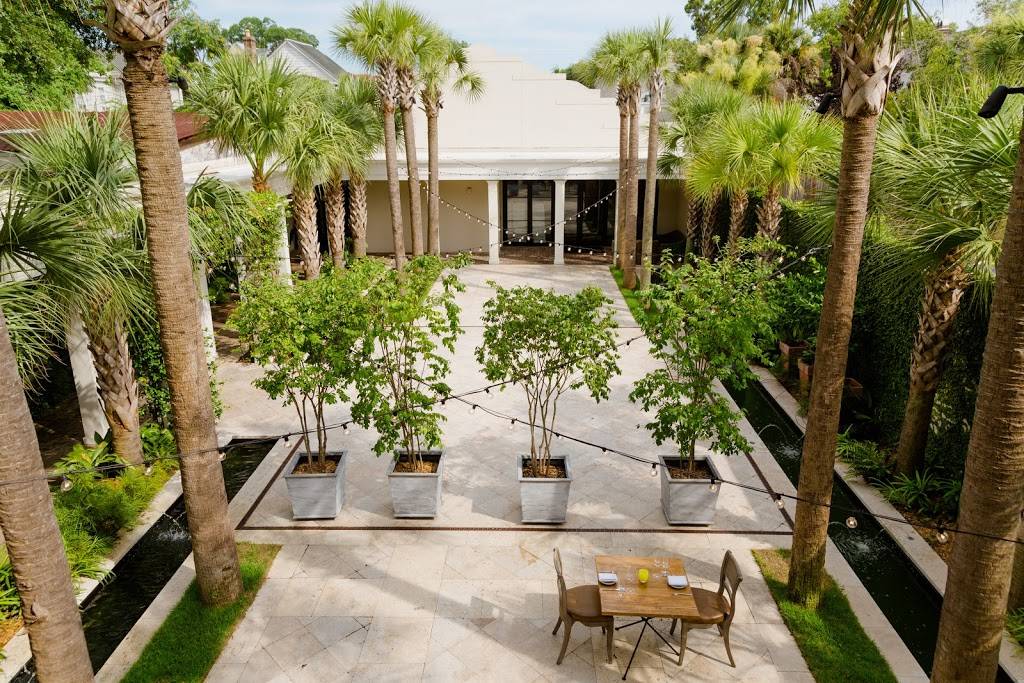 Wild Common | restaurant | Left Side, 103 Spring St, Charleston, SC 29403, USA | 8438177311 OR +1 843-817-7311