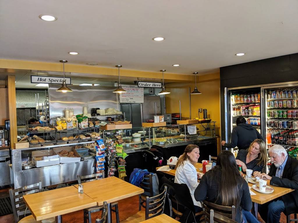 JBs Place | meal takeaway | 1435 17th St, San Francisco, CA 94107, USA | 4156267973 OR +1 415-626-7973