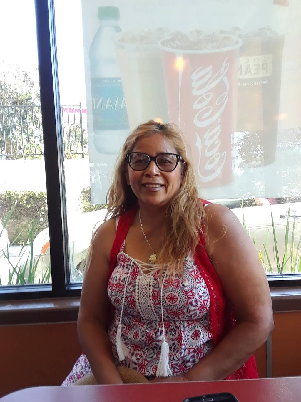 Jack in the Box | restaurant | 3493 McKee Rd, San Jose, CA 95127, USA | 4085994664 OR +1 408-599-4664