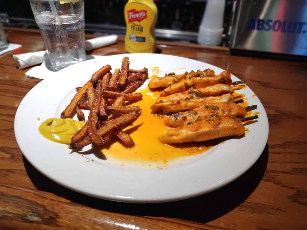 Wild Wing Cafe | restaurant | 11585 Jones Bridge Rd #740, Johns Creek, GA 30022, USA | 7706649464 OR +1 770-664-9464