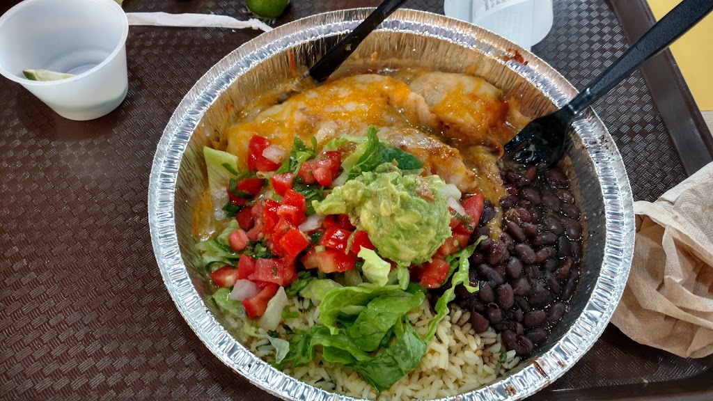 Costa Vida | restaurant | 96 2nd St, Evanston, WY 82930, USA | 3077892080 OR +1 307-789-2080