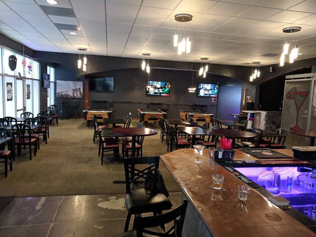 The Grant Bar & Lounge | night club | 2706 Pavilion Pkwy #101, Tracy, CA 95304, USA | 2092218977 OR +1 209-221-8977