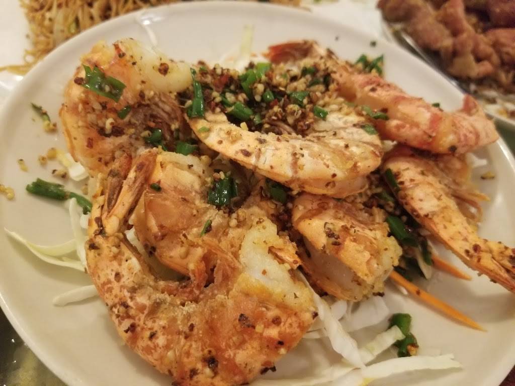 Kunia Chinese Restaurant | restaurant | 94-673 Kupuohi St # B107, Waipahu, HI 96797, USA | 8086782889 OR +1 808-678-2889