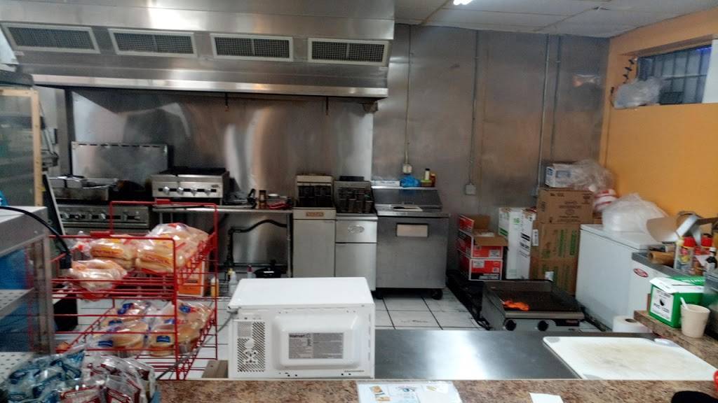 I See Food | restaurant | 2421 Ave D, Fort Pierce, FL 34950, USA | 7724484593 OR +1 772-448-4593