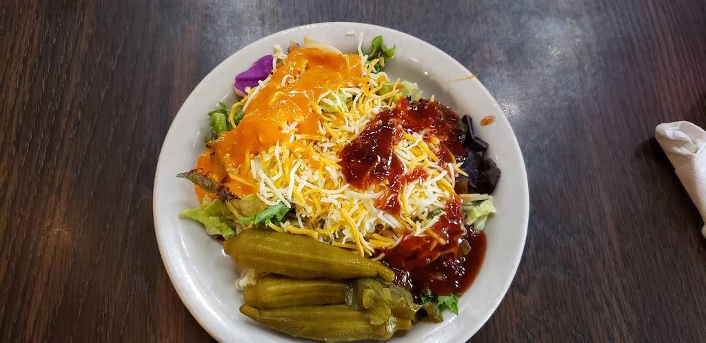 R&K Cafe II | restaurant | 103 N Waco St, Hillsboro, TX 76645, USA | 2542835240 OR +1 254-283-5240