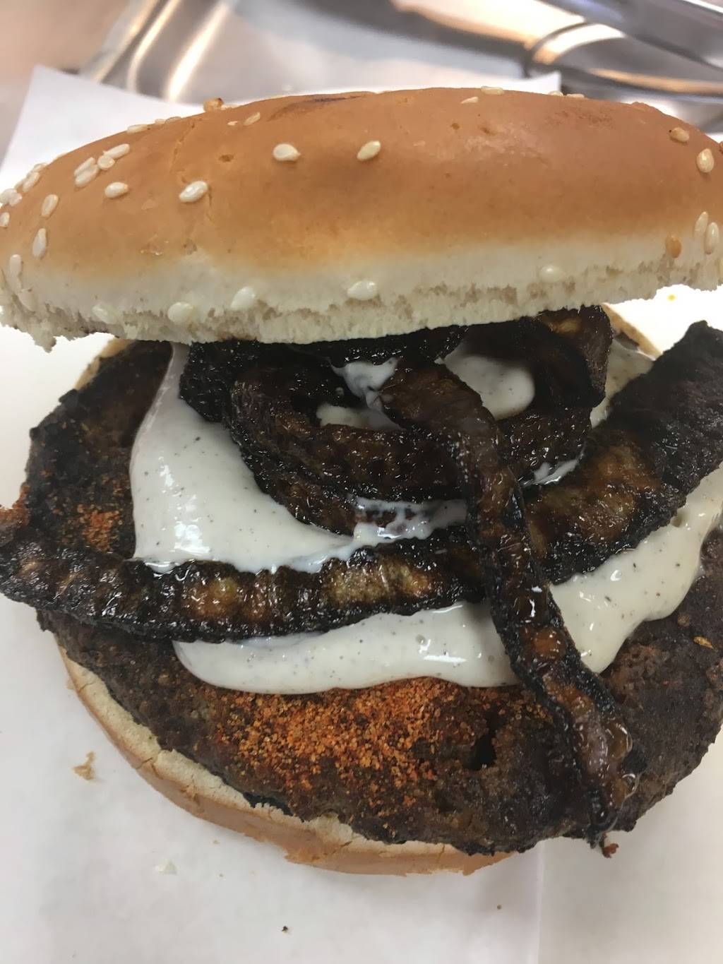 Kristin’s Hook’d On Smoke (food truck) | restaurant | 505 S Jefferson Ave, West Jefferson, NC 28694, USA | 3369770657 OR +1 336-977-0657