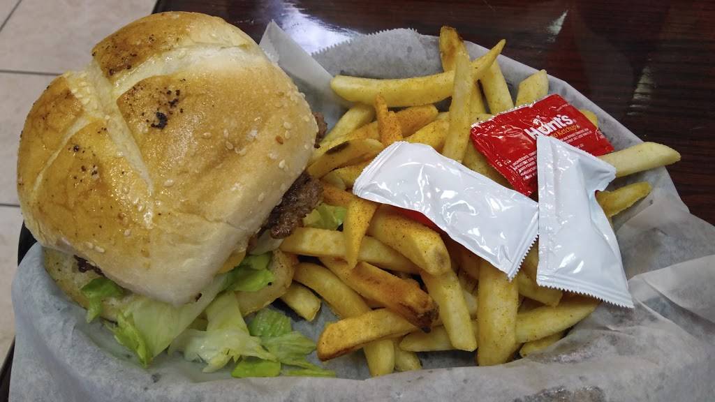 Sams Oven & Grill | restaurant | 413 Tate St, Greensboro, NC 27403, USA | 3363782788 OR +1 336-378-2788