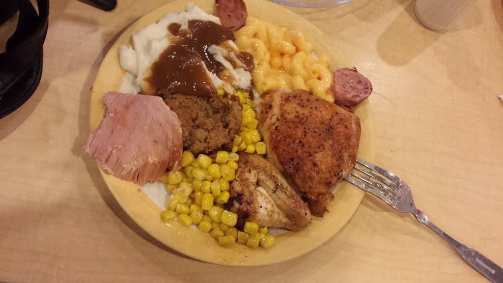 HomeTown Buffet | restaurant | 1025 W Robinhood Dr, Stockton, CA 95207, USA | 2099526688 OR +1 209-952-6688