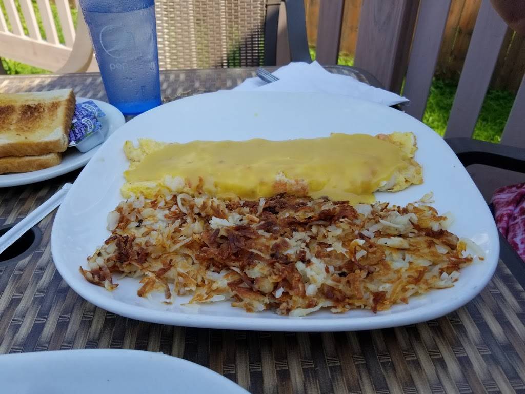 Honey Bs II | restaurant | 4713 Douglas Ave, Racine, WI 53402, USA | 2626811960 OR +1 262-681-1960