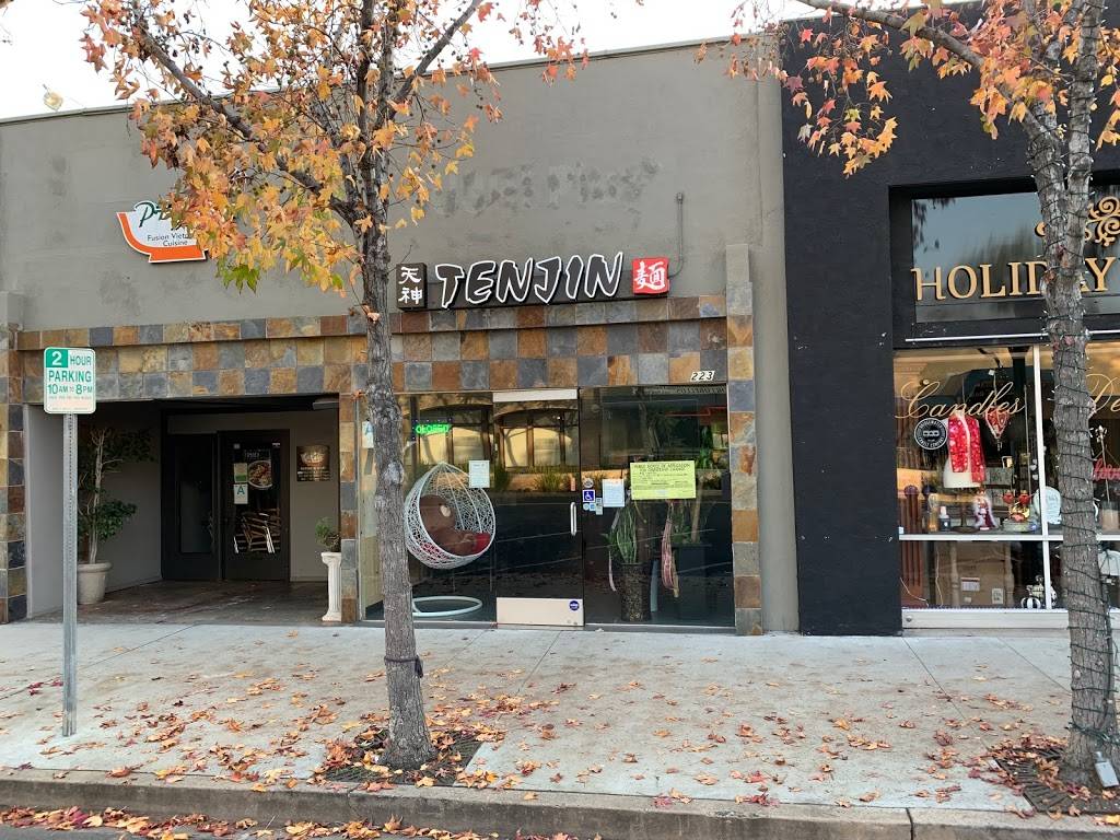 Tenjin | restaurant | 2232 Honolulu Ave, Montrose, CA 91020, USA | 8183697628 OR +1 818-369-7628