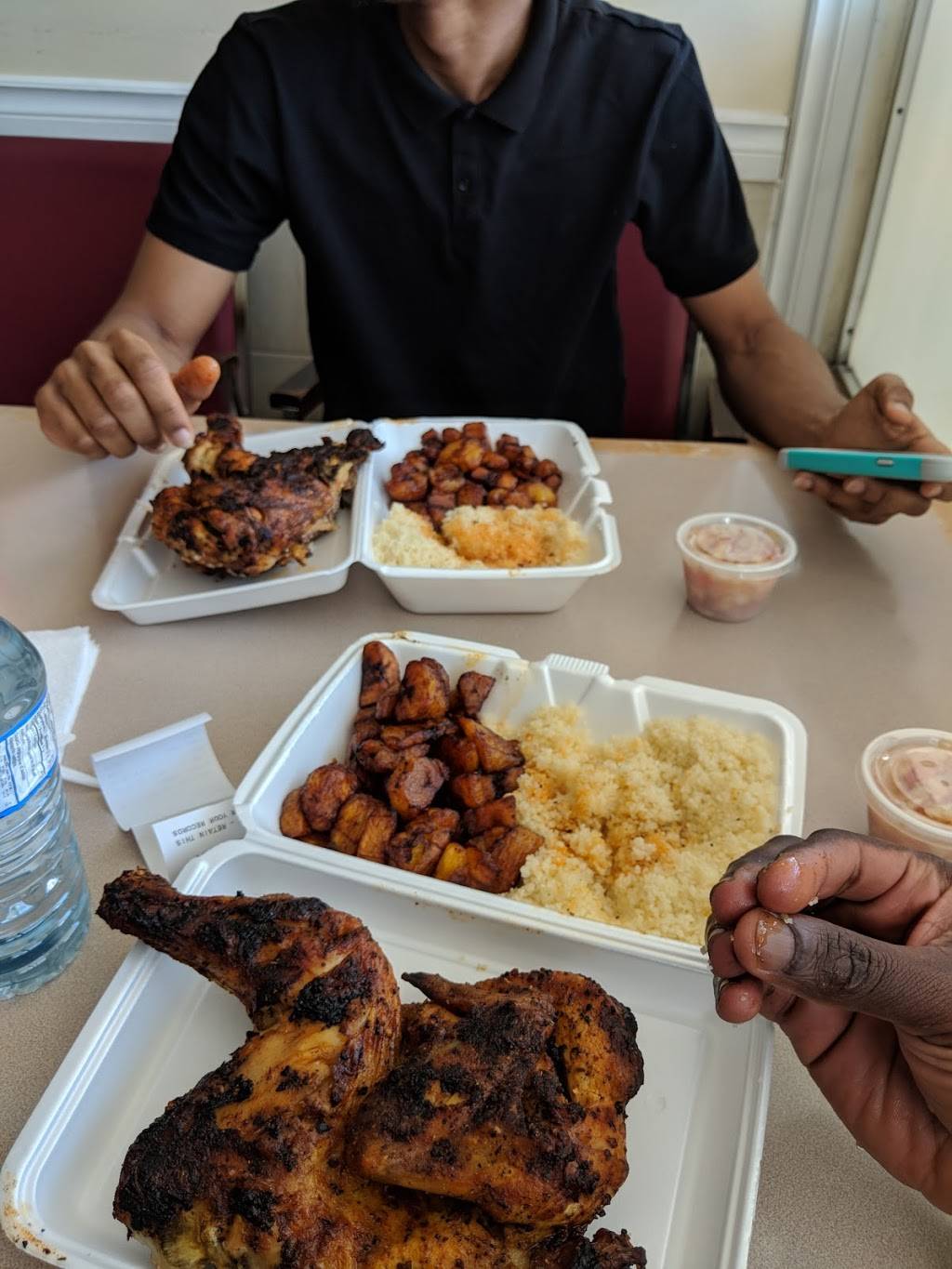 YKO BBQ Chicken | meal takeaway | 375 McArthur Ave., Vanier, ON K1L 6N5, Canada | 6137478947 OR +1 613-747-8947