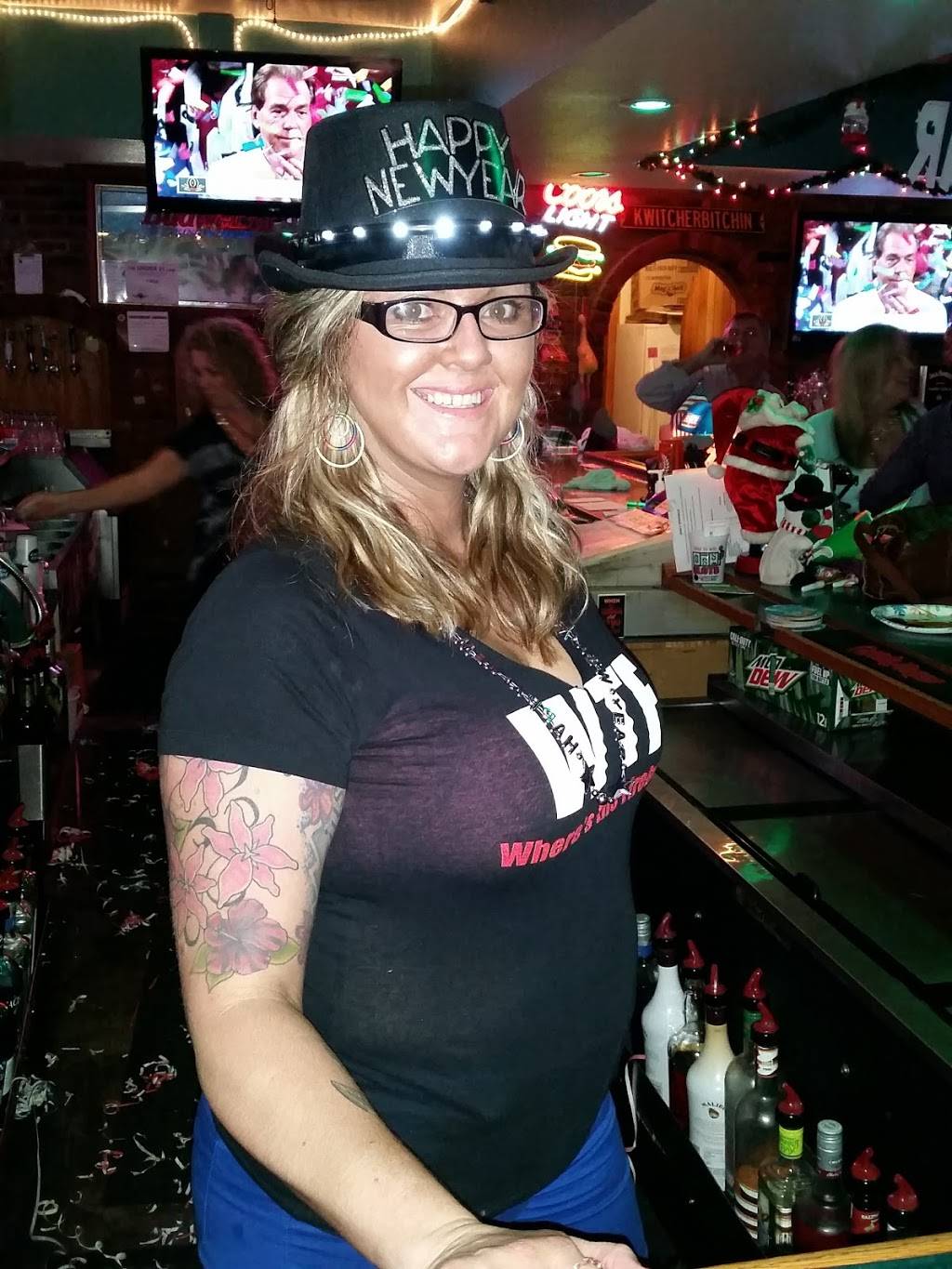 Sunset Bar & Grill | restaurant | 2807 W Delmar Ave, Godfrey, IL 62035, USA | 6184678232 OR +1 618-467-8232