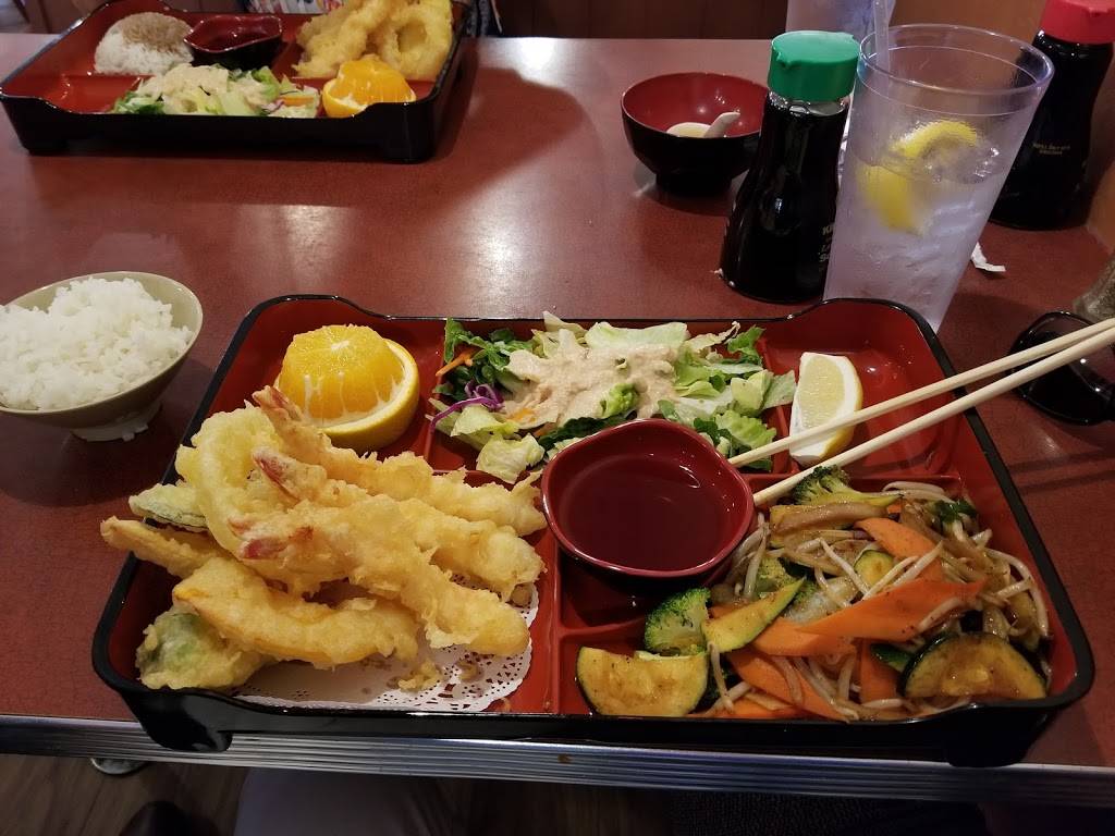 Kampai Sushi | restaurant | 6462 N Oracle Rd, Tucson, AZ 85704, USA | 5202196550 OR +1 520-219-6550