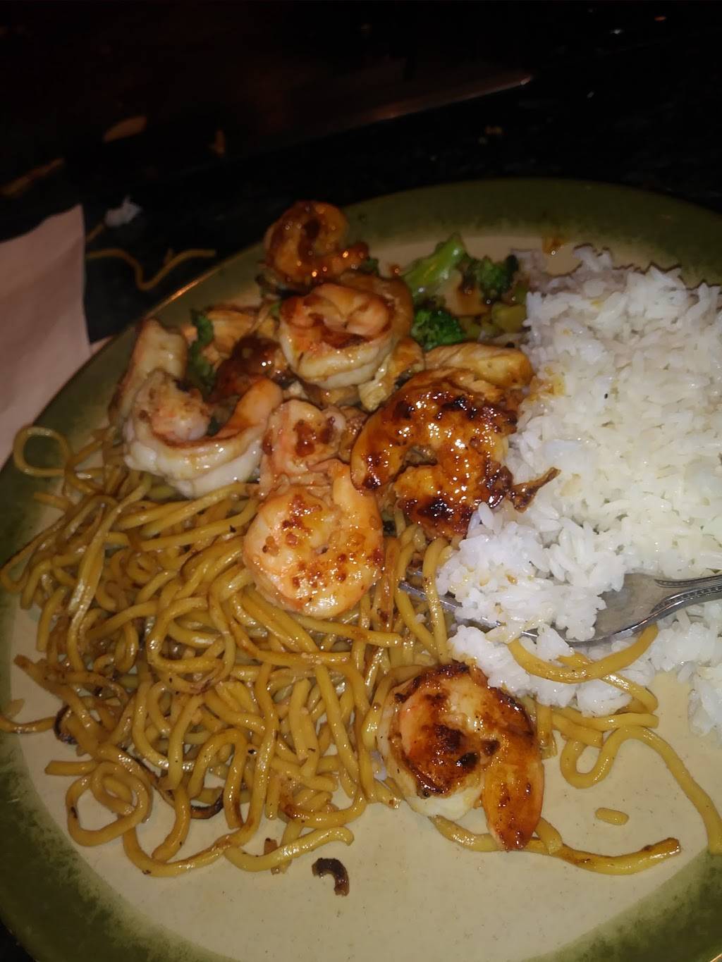 Buddha Asian Bistro | restaurant | 1 Rye Ridge Plaza, Rye Brook, NY 10573, USA | 9144814651 OR +1 914-481-4651