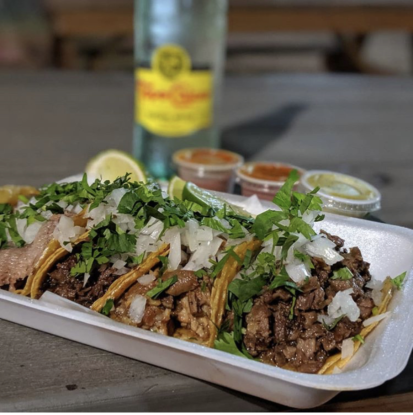 Cuantos Tacos | restaurant | 1108 E 12th St, Austin, TX 78702, USA | 5129033918 OR +1 512-903-3918