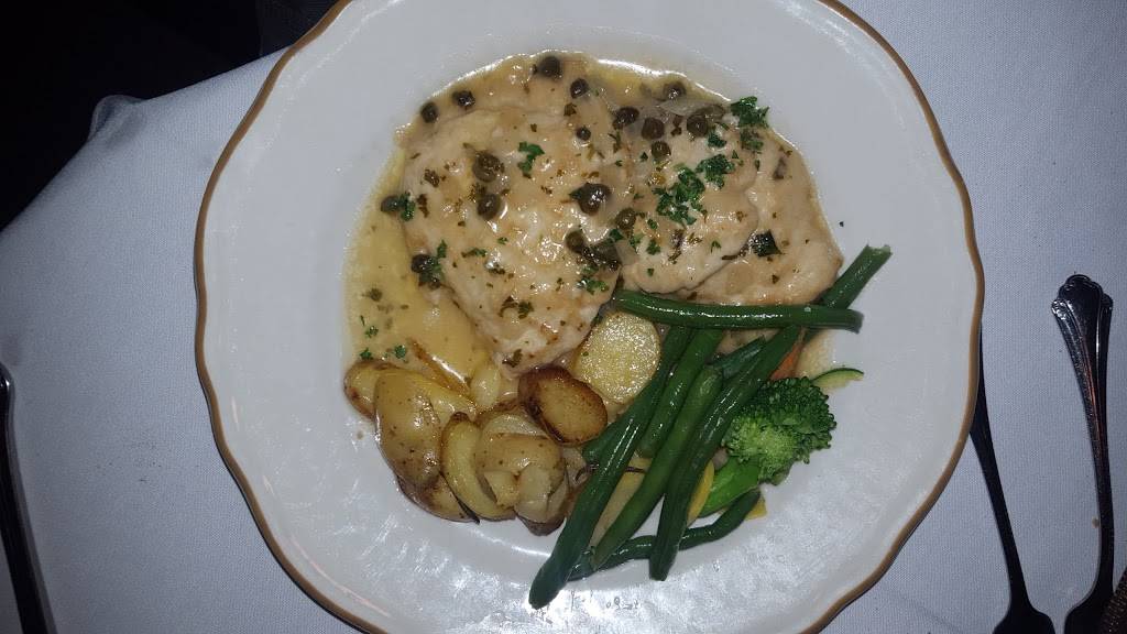 Ristorante Ciao | restaurant | 835 4th Ave S, Naples, FL 34102, USA | 2392633889 OR +1 239-263-3889