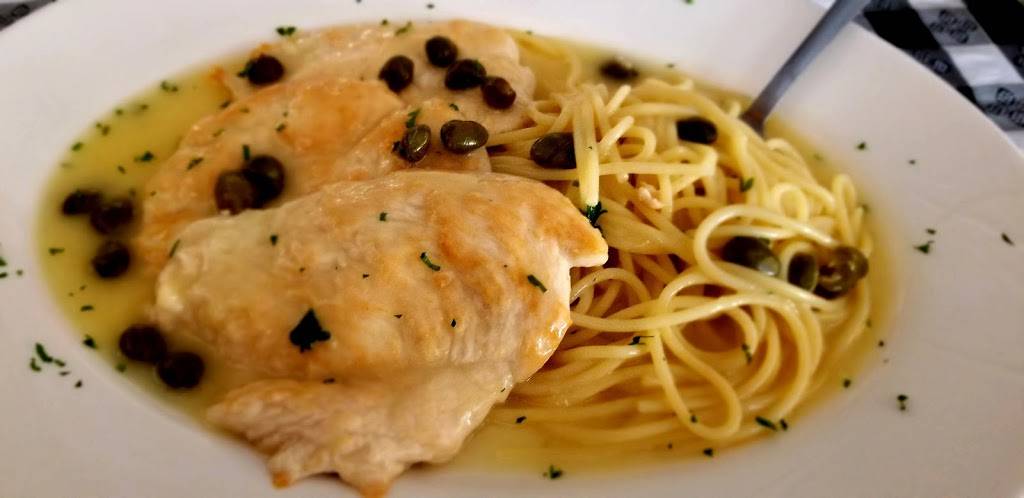 Ancora Pizzeria and Restaurant | meal delivery | 491 Manalapan Rd, Spotswood, NJ 08884, USA | 7326671222 OR +1 732-667-1222